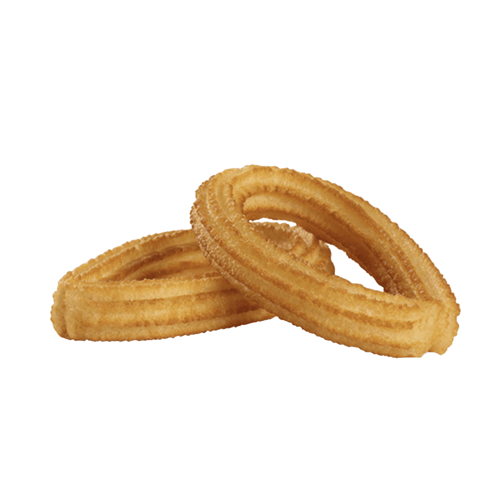 NUEVO / Churros Lazo / SOLO CDMX