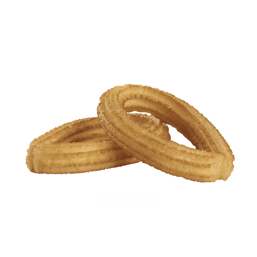 Churros Lazo