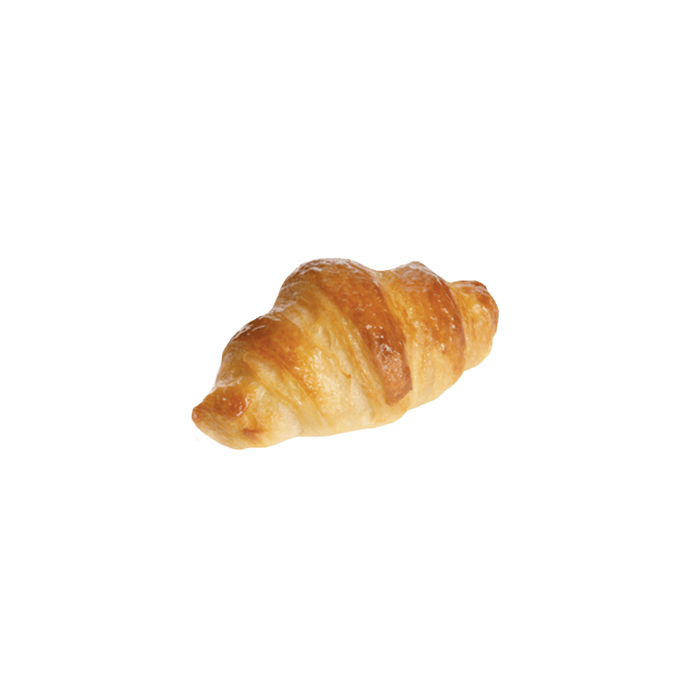 NUEVO Micro croissant In & out / SOLO CDMX