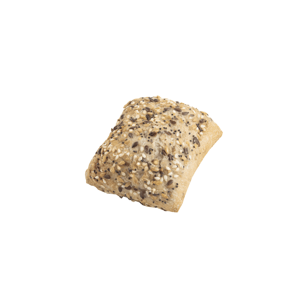 Mini Chapata Cereales