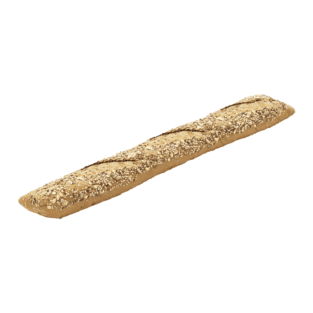 Rustiguette Cereales