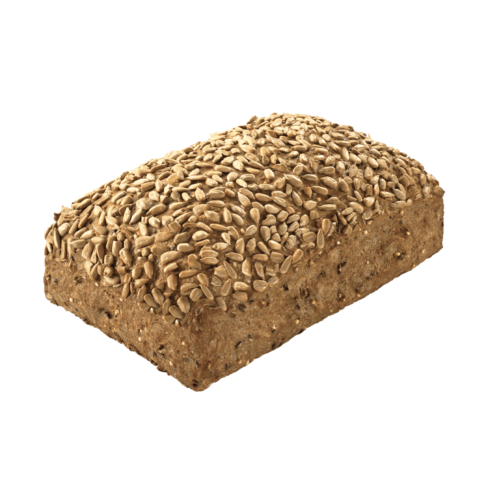 Pavé de Masa Madre con Cereales