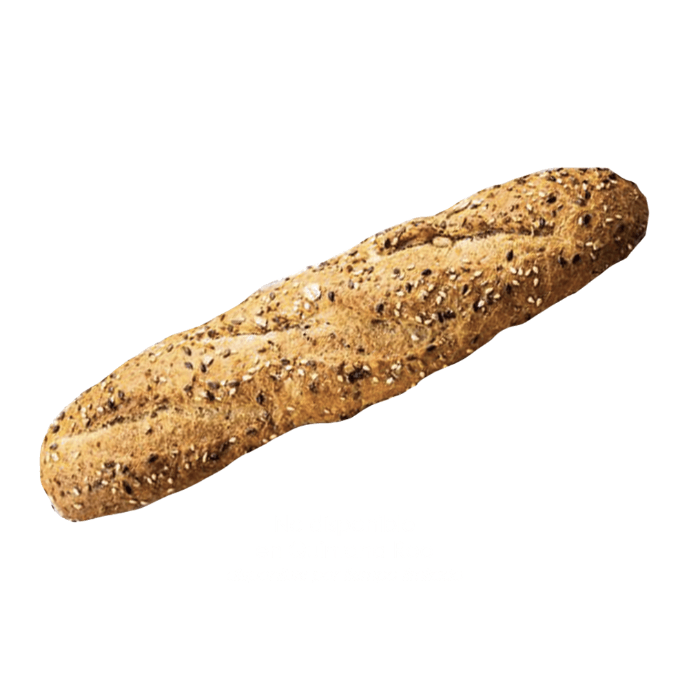 Media Baguette Cereales