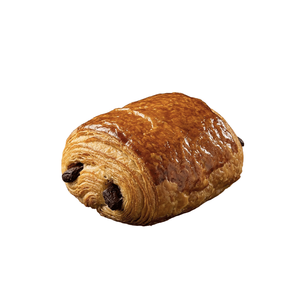 Mini chocolatin