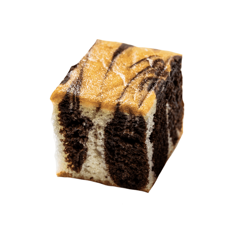 Panqué marmoleado / Solo CDMX