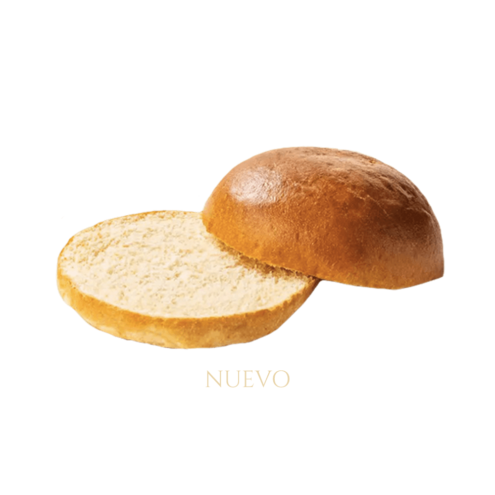 Bollo brioche ultimate, precortado