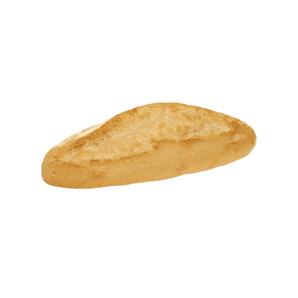 Baguetina Sin Gluten