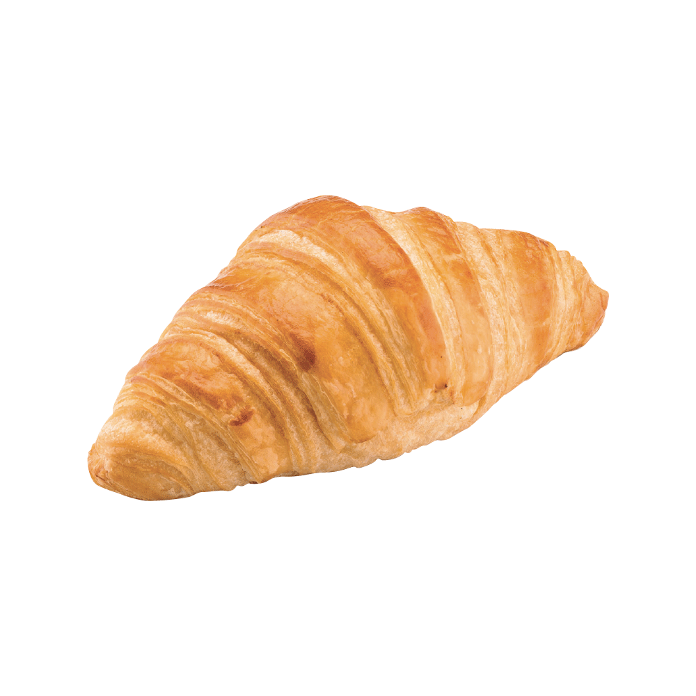 Mini Croissant Mantequilla.