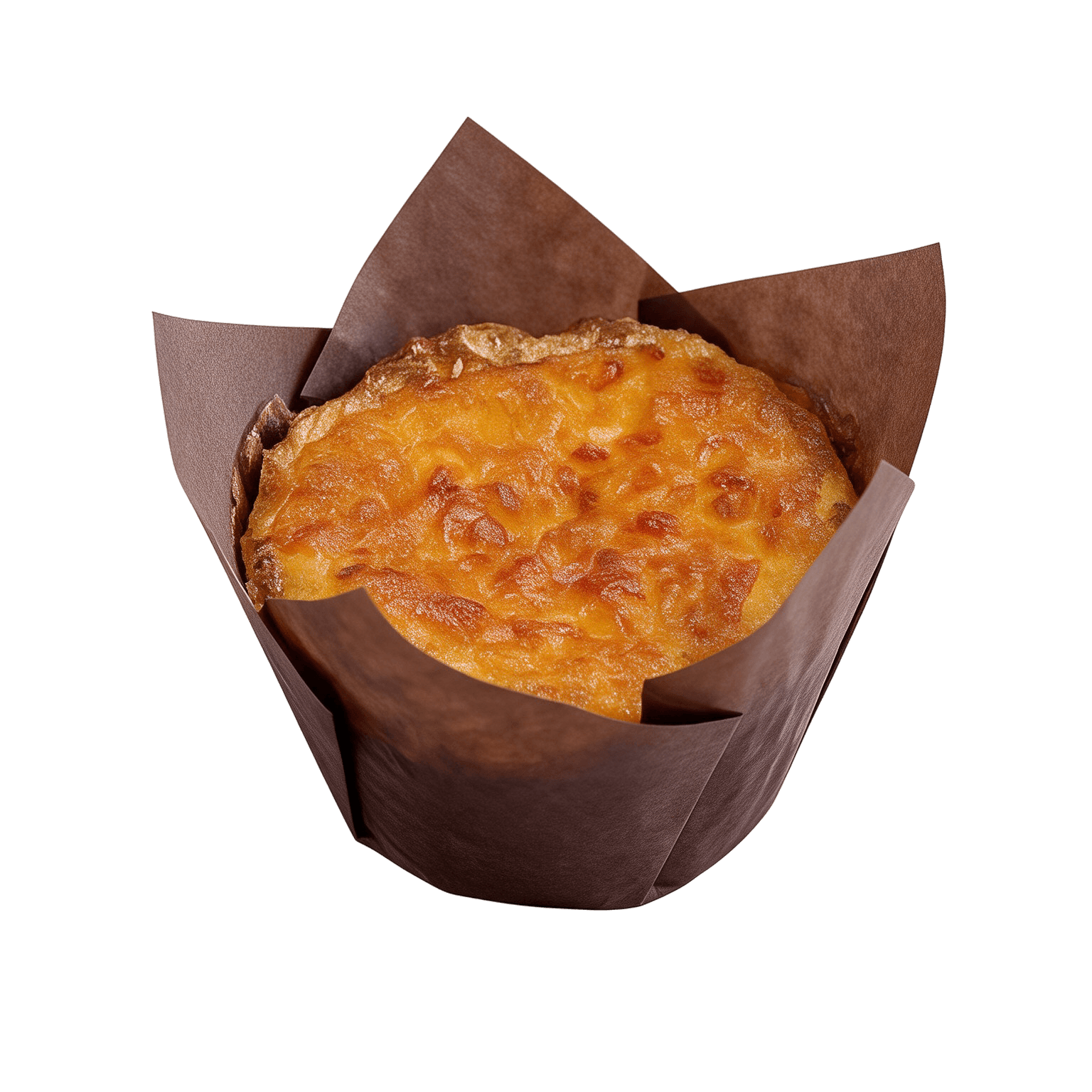 MUFFIN DE ELOTE