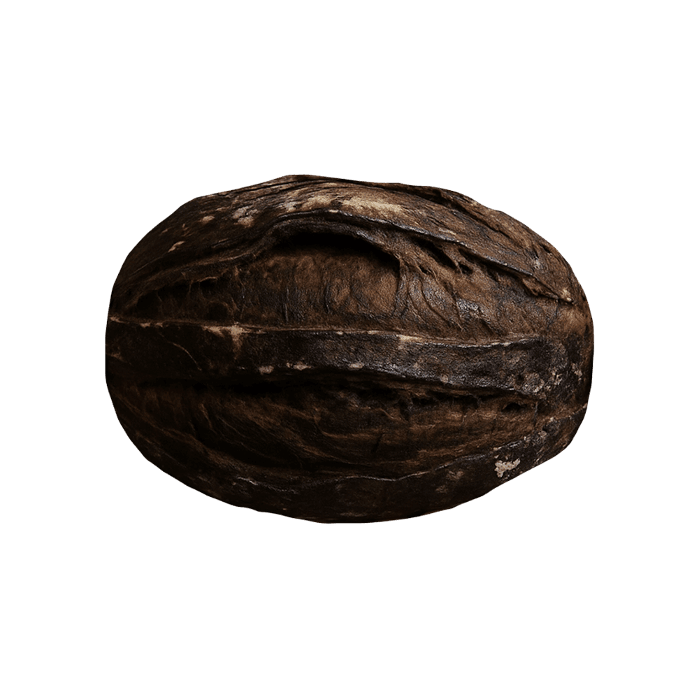 Hogaza de Centeno Negro Masa Madre 500g