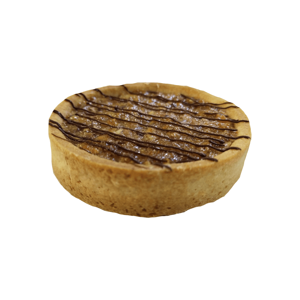 Tartaleta de Nuez