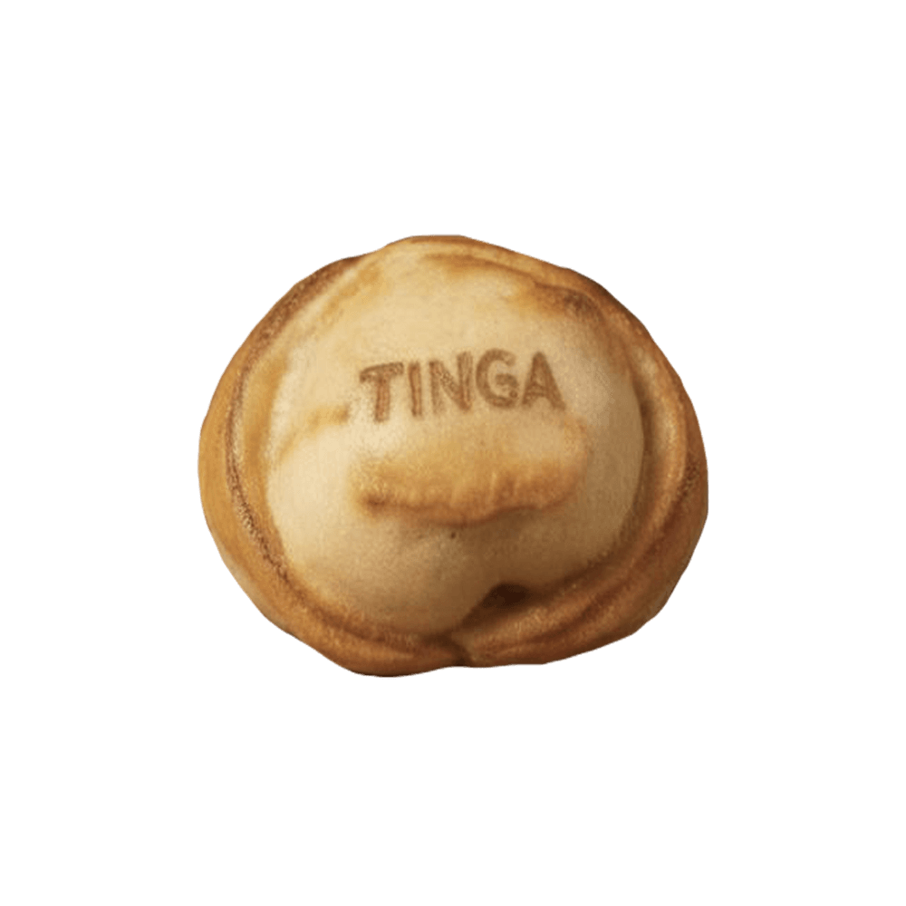 NUEVO / Empanada de Tinga y Pollo