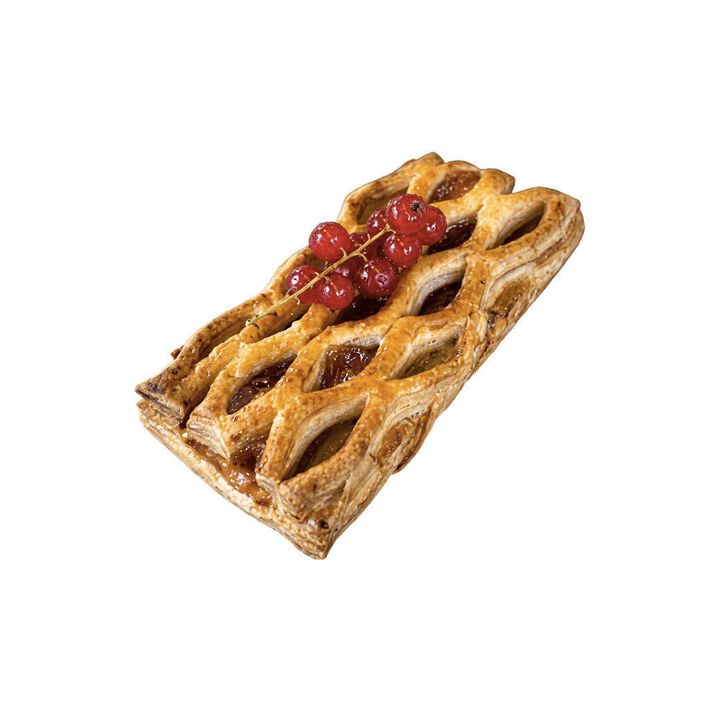 Rejilla de guayaba